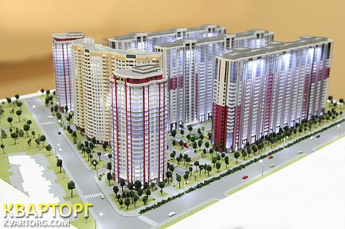 Sell 2-room apartment. Киев, Елены Пчелки — photo 8