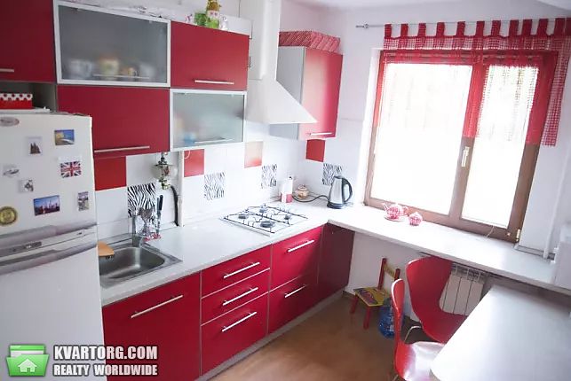 Rent out 2-room apartment. Киев, бул. А.Вернадского — photo 7
