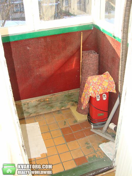 Sell 2-room apartment. Киев, Курнатовского — photo 9