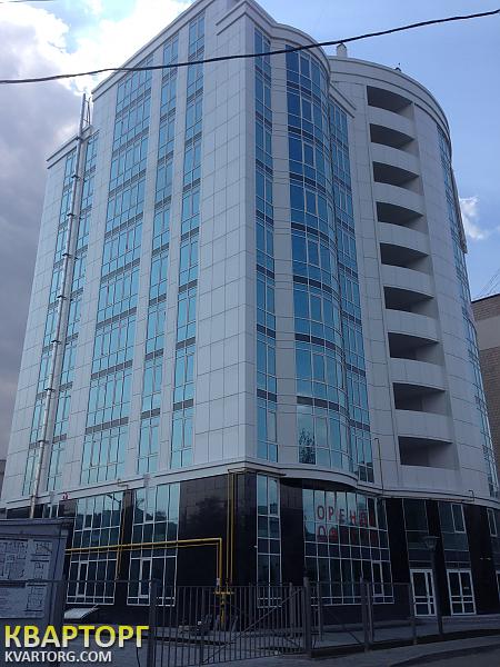 Rent out office. Бровары, Независимости — photo 1