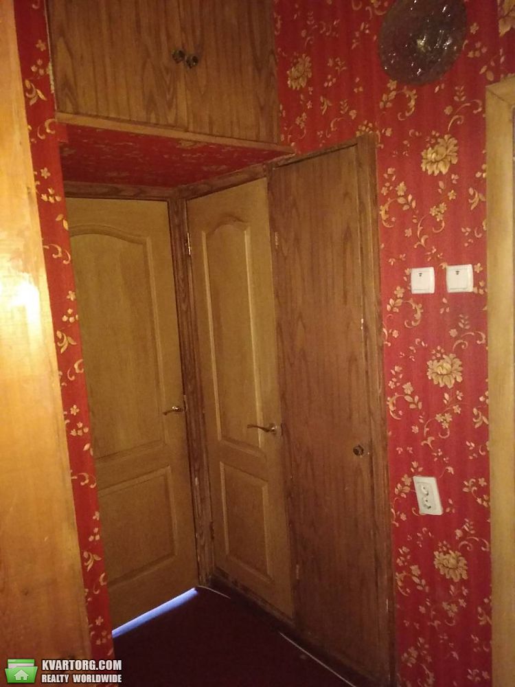 Sell 2-room apartment. Киев,  Закревского — photo 4