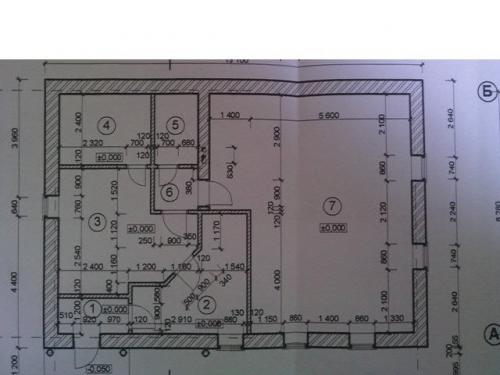 Sell house. Киевская обл., княжичи — photo 5