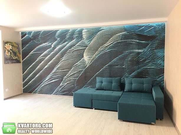 Sell 1-room apartment. Днепропетровск, Запорожское шоссе — photo 1