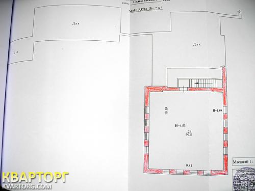 Sell house. Киев,  Новополевая — photo 8