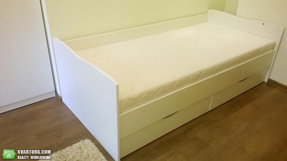 Rent out 3-room apartment. Киев,  Золотоворотская — photo 6