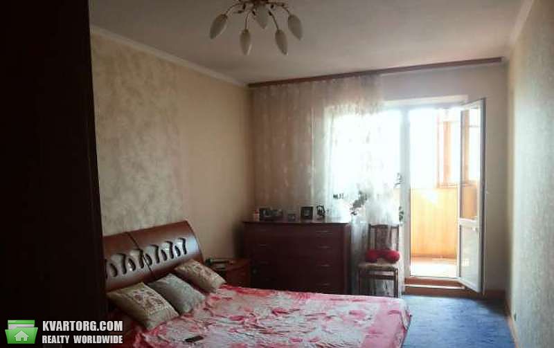 Rent out 3-room apartment. Киев,  Григоренко пр — photo 1