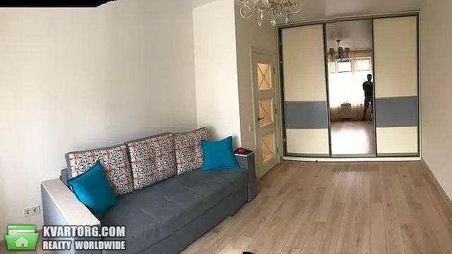 Rent out 1-room apartment. Киев, ЖК Петровский квартал — photo 6