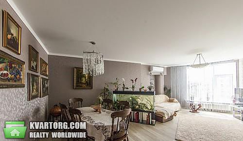 Sell 3-room apartment. Киев, Оболонская набережная — photo 1