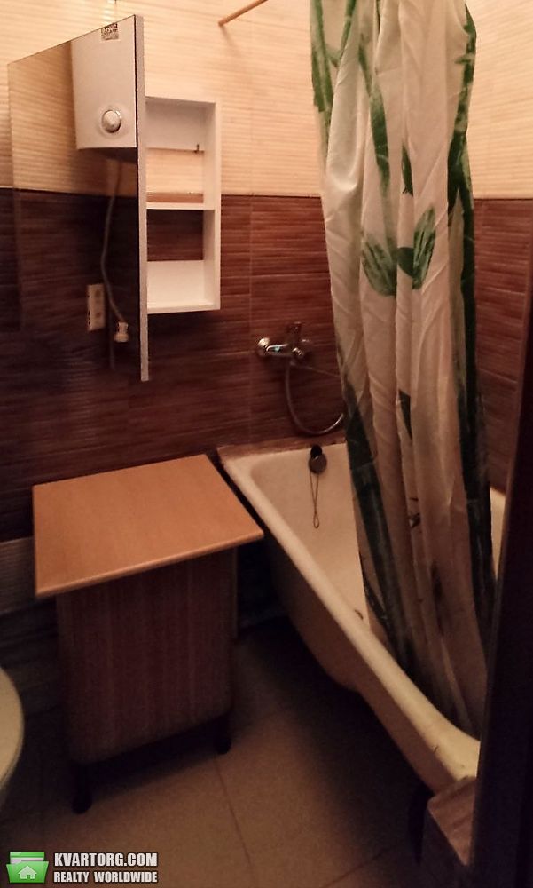 Rent out 1-room apartment. Одесса, Шишкина — photo 4
