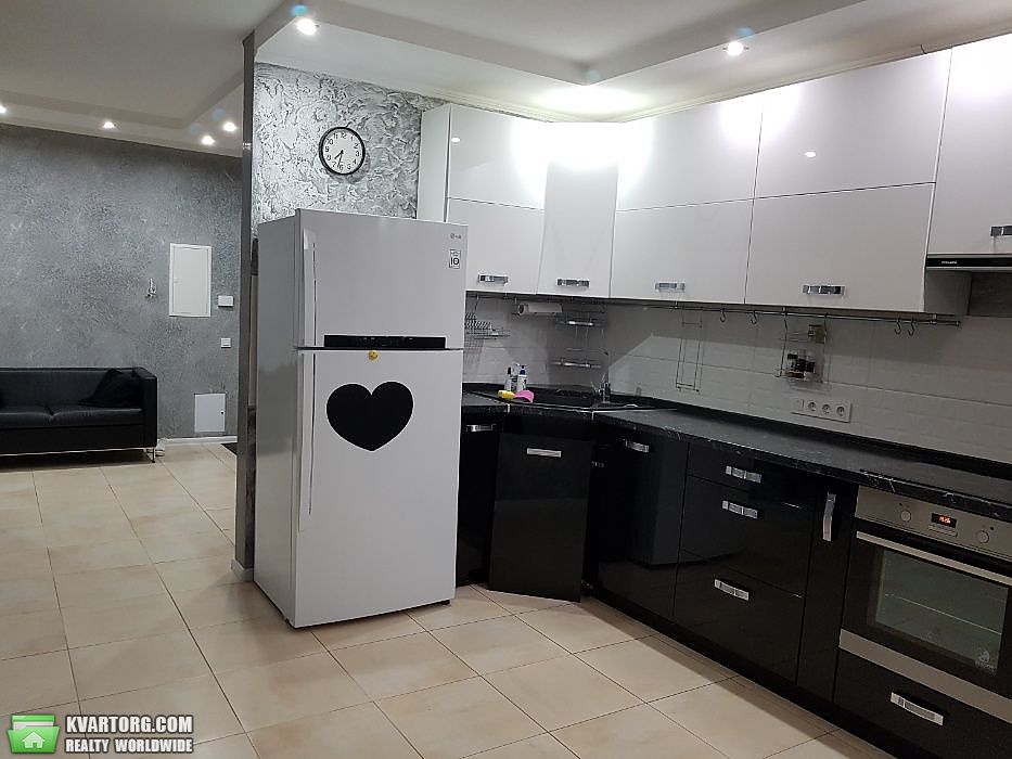 Sell 3-room apartment. Киев,  Вильямса — photo 3