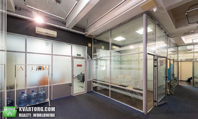 Rent out office. Киев, Багговутовская ул. — photo 3