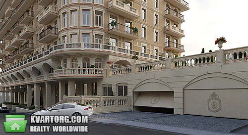 Sell 2-room apartment. Киев, Новоселицкая — photo 1