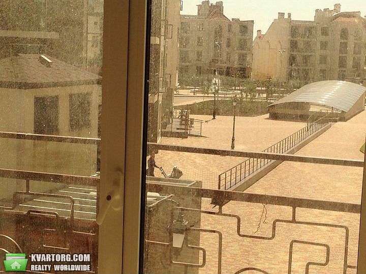 Sell 2-room apartment. Одесса, Французский бульвар — photo 6