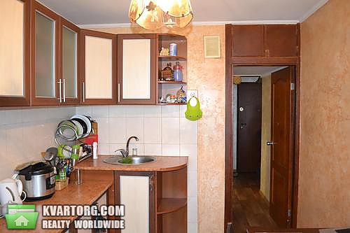 Sell 1-room apartment. Киев,  Флоренции — photo 4