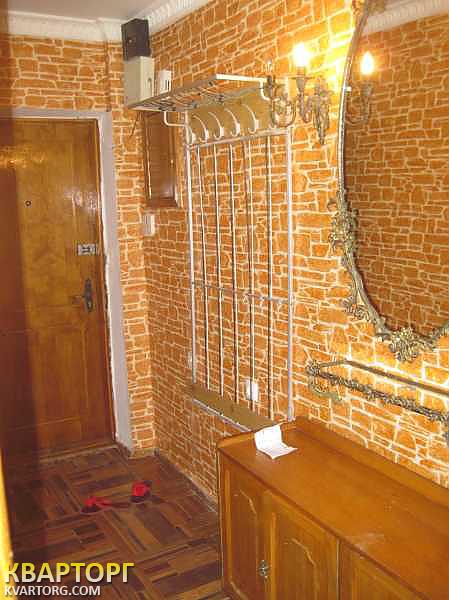 Rent out 2-room apartment. Одесса, Семинарская — photo 5