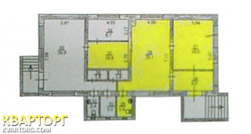 Rent out office. Киев, Передовая — photo 7
