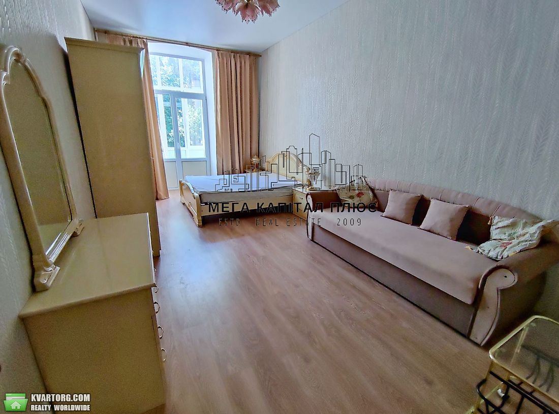 Rent out 1-room apartment. Киев,  Большая Васильковская — photo 2