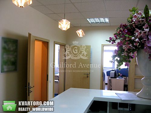 Sell office. Киев, Большая Васильковская — photo 7