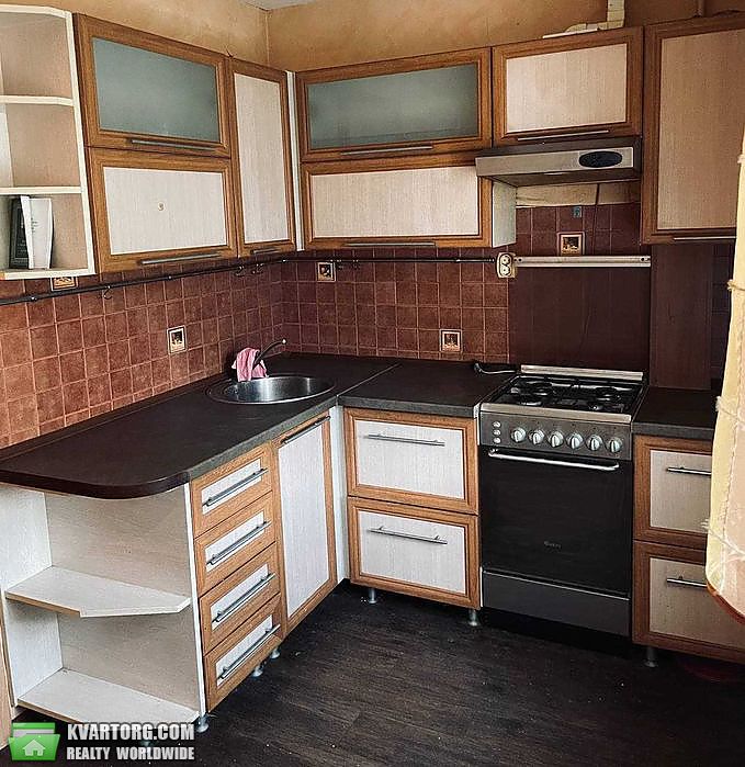 Sell 1-room apartment. Киев,  Маяковского — photo 1