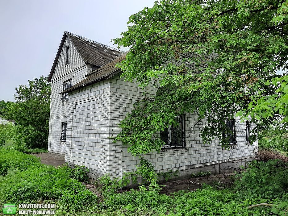 Sell house. Киевская обл., Логвин — photo 1