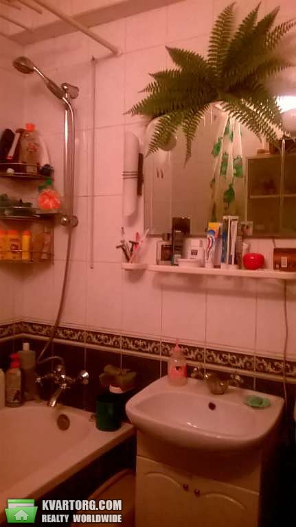 Sell 2-room apartment. Киев,  Антоновича — photo 6