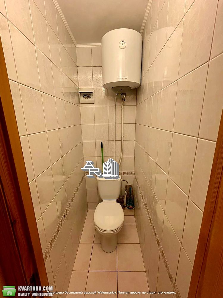 Rent out 1-room apartment. Киев,  Метрологическая — photo 8