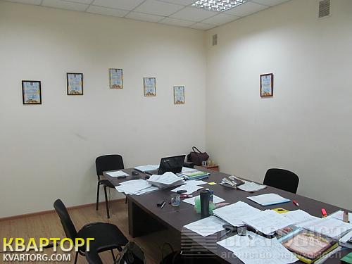 Rent out office. Киев, Хорива — photo 8