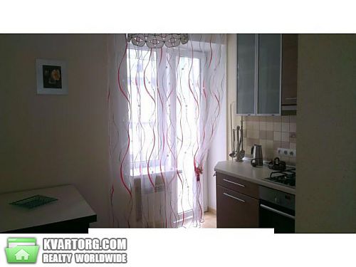 Rent out 2-room apartment. Киев,  Оболонская — photo 3