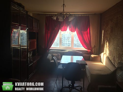 Sell 3-room apartment. Киев, Севастопольская — photo 2