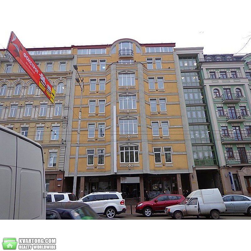 Rent out office. Киев,  Жилянская — photo 2