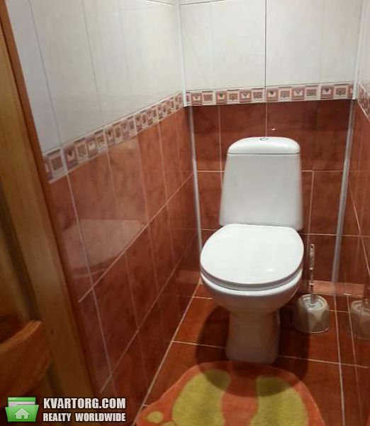 Rent out 1-room apartment. Киев, Героев Сталинграда пр — photo 3