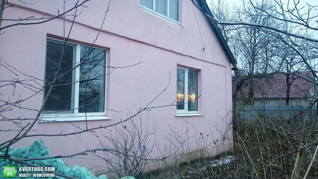 Sell house. Полтава,  1 линия — photo 1