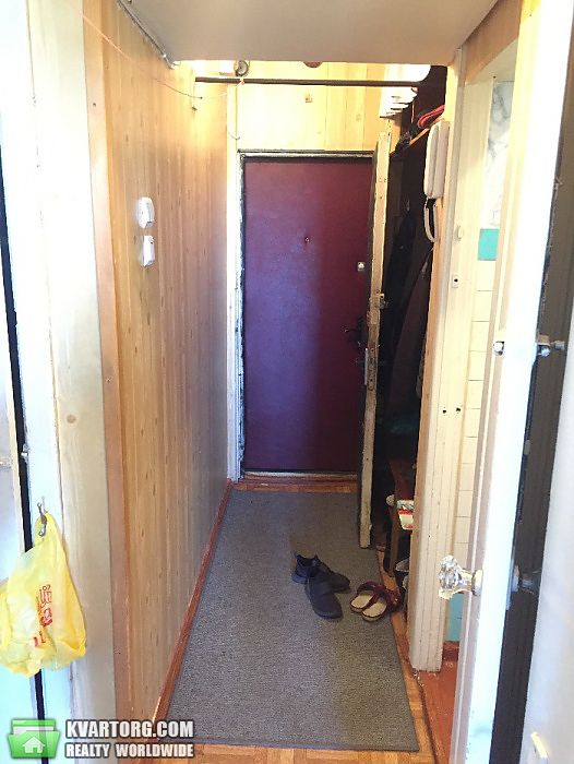 Sell 2-room apartment. Киев,  Комарова — photo 2