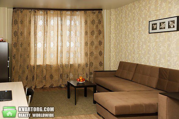 Rent out 1-room apartment. Харьков, Маршала Конева — photo 2