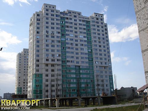 Sell 1-room apartment. Одесса, Генерала Бочарова — photo 1