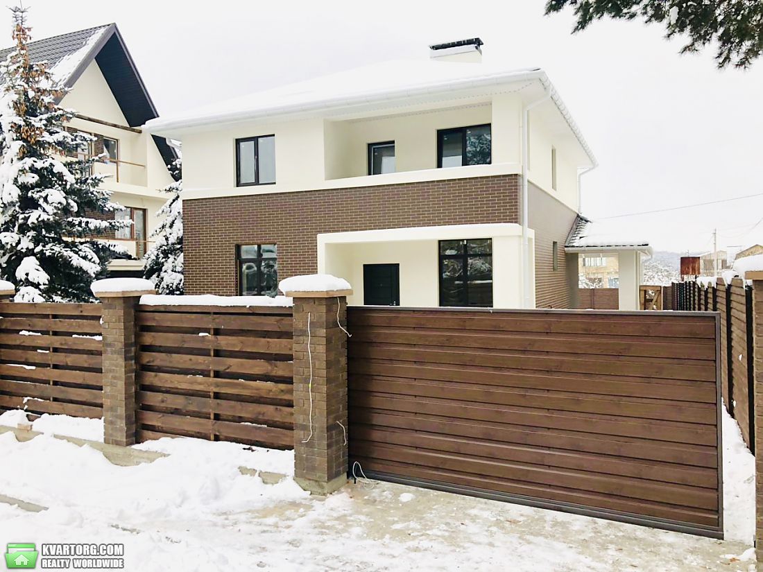 Sell house. Ирпень, Незавизимости — photo 1