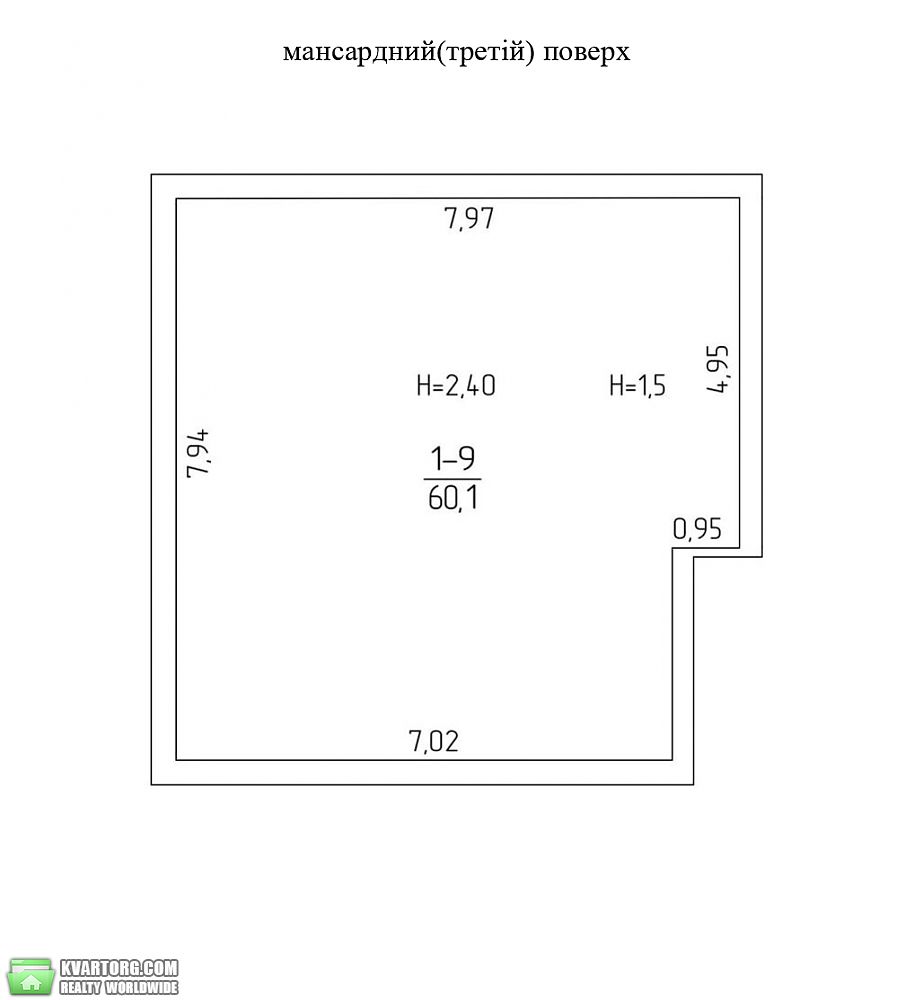Sell house. Одесса, Авдеева-Черноморского — photo 5