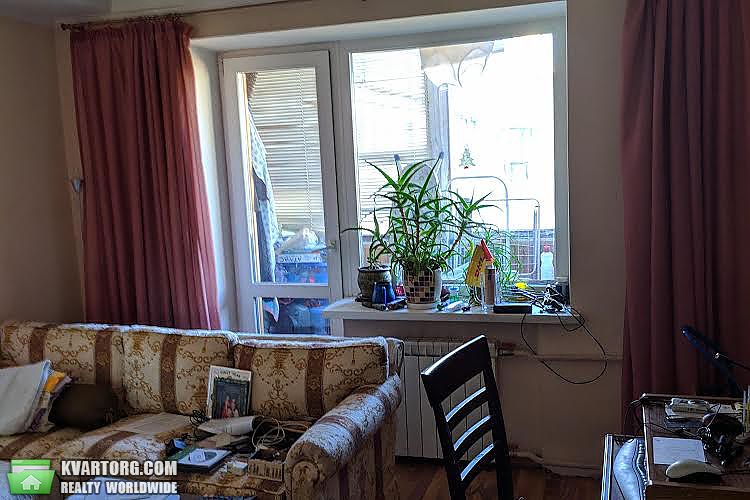 Sell 2-room apartment. Киев,  Ушинского — photo 1