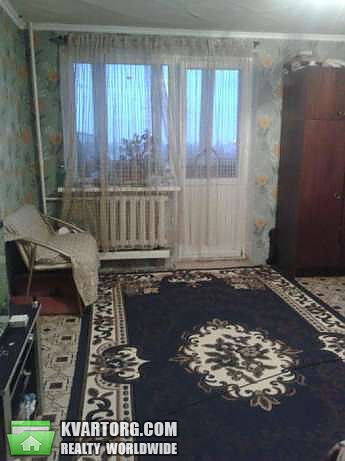 Sell 1-room apartment. Одесса, ул.25 Чапаевской Дивизии — photo 1