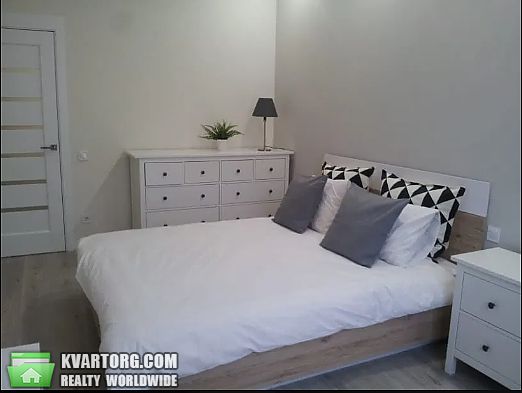 Rent out 1-room apartment. Киев,  Саперное поле — photo 6