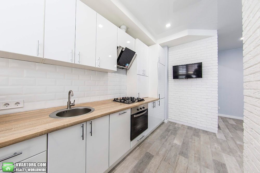 Sell 1-room apartment. Киев, Луценка — photo 5