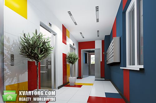 Sell 3-room apartment. Киев, Сивашская — photo 1