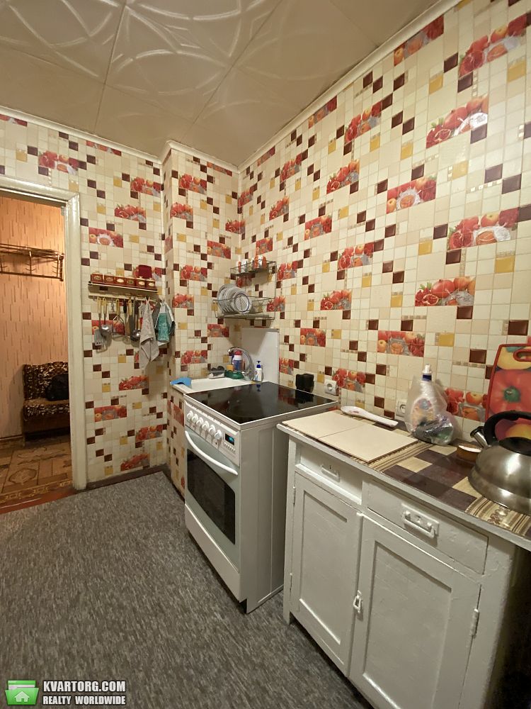 Rent out 2-room apartment. Киев, Симиренка — photo 5