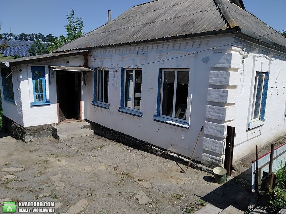 Sell house. Киевская обл., Богуслав — photo 5