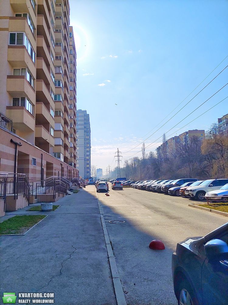 Sell 1-room apartment. Вышгород, Набережна — photo 4