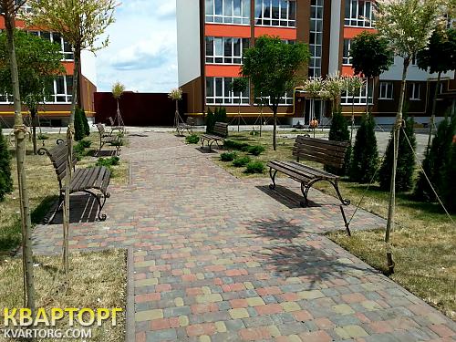 Sell 1-room apartment. Киев,  Большая Окружная — photo 2