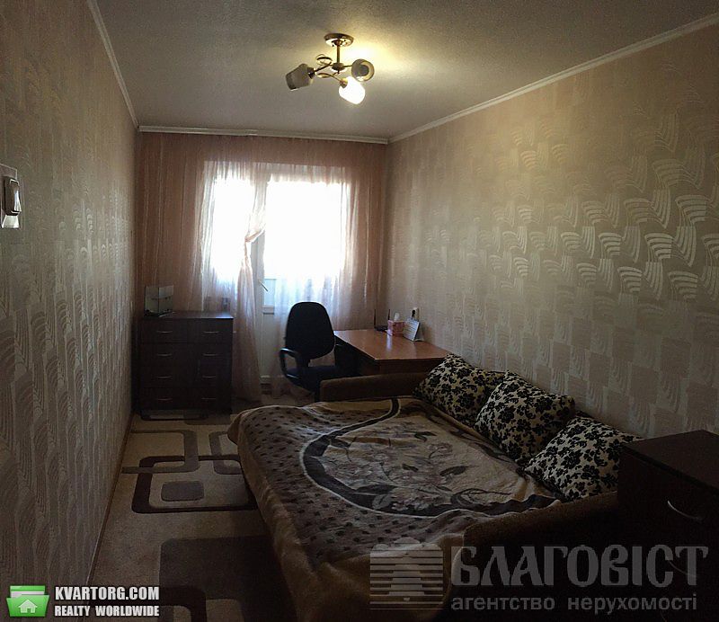 Sell 3-room apartment. Киев,  Героев Сталинграда пр — photo 4