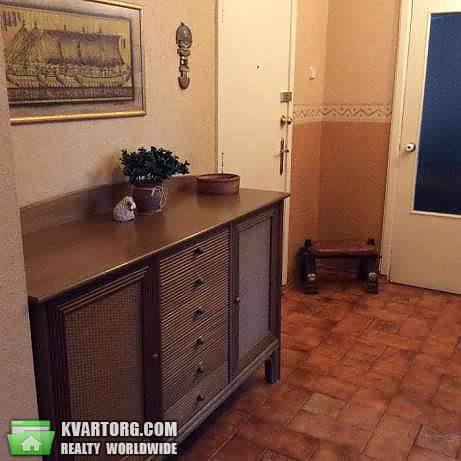 Rent out 2-room apartment. Киев,  Бальзака — photo 5