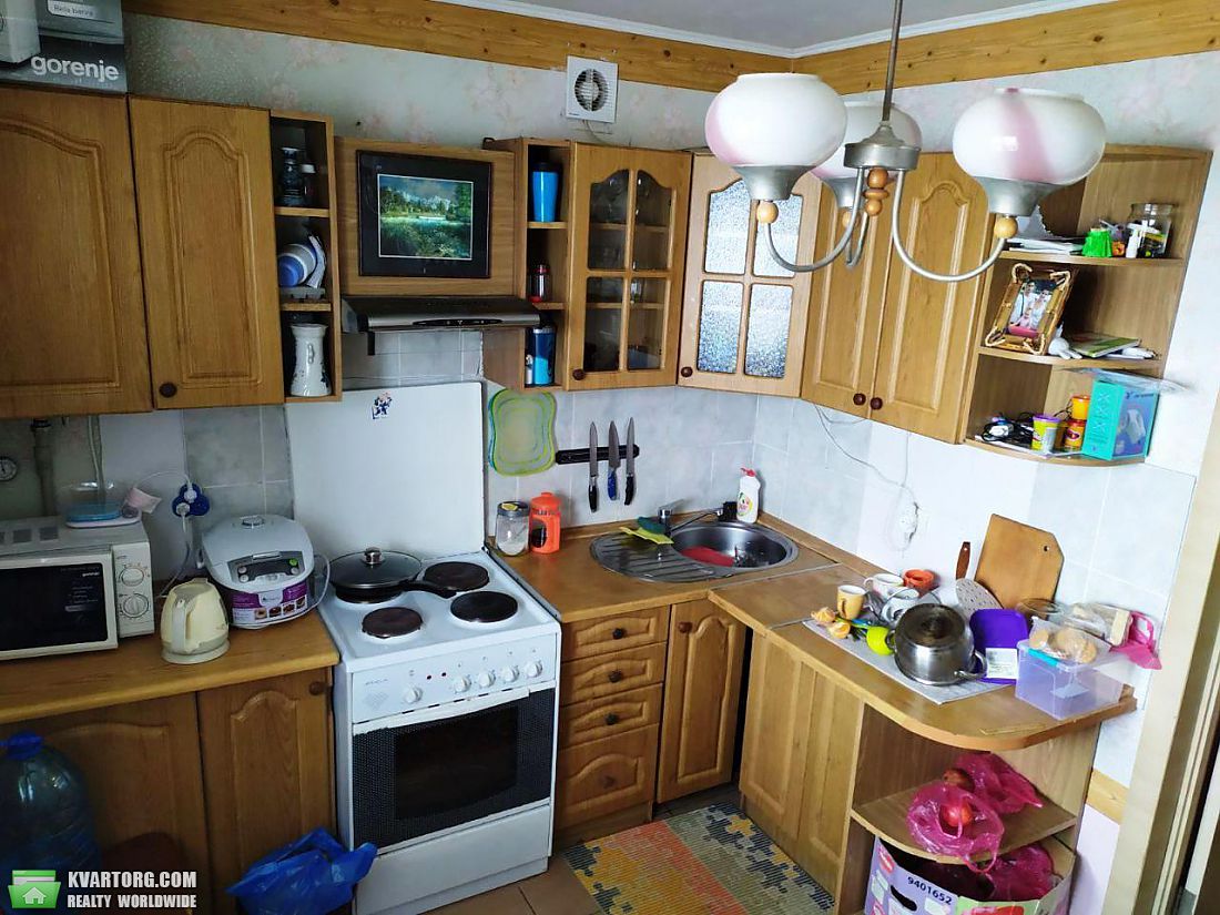 Sell 1-room apartment. Буча, Бориса Гмыри — photo 3