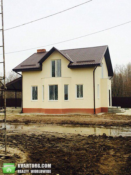 Sell house. Киевская обл., Строителей — photo 4